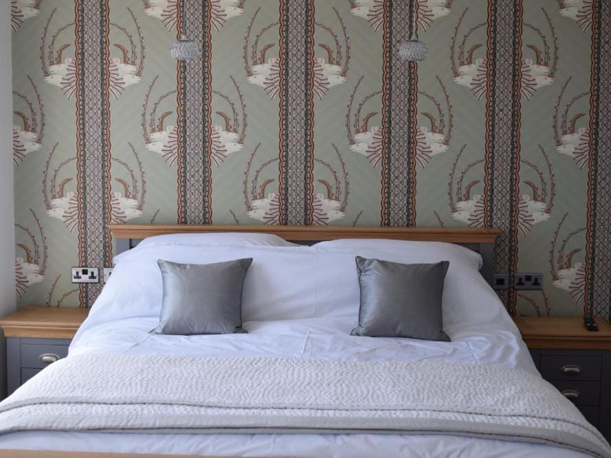 Bed and Breakfast The View On The Terrace Weymouth Zimmer foto